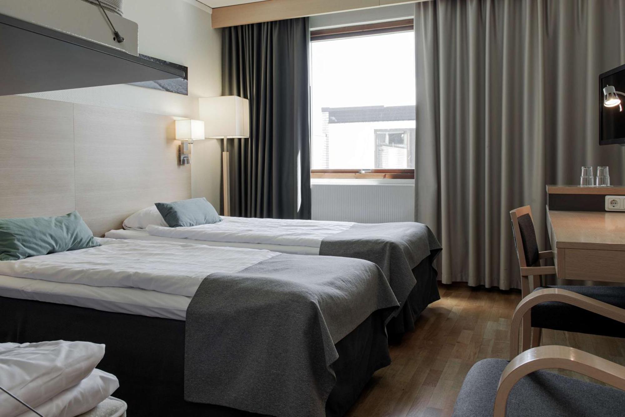 สแกนดิค เซเกวง Hotel มัลเมอ ภายนอก รูปภาพ