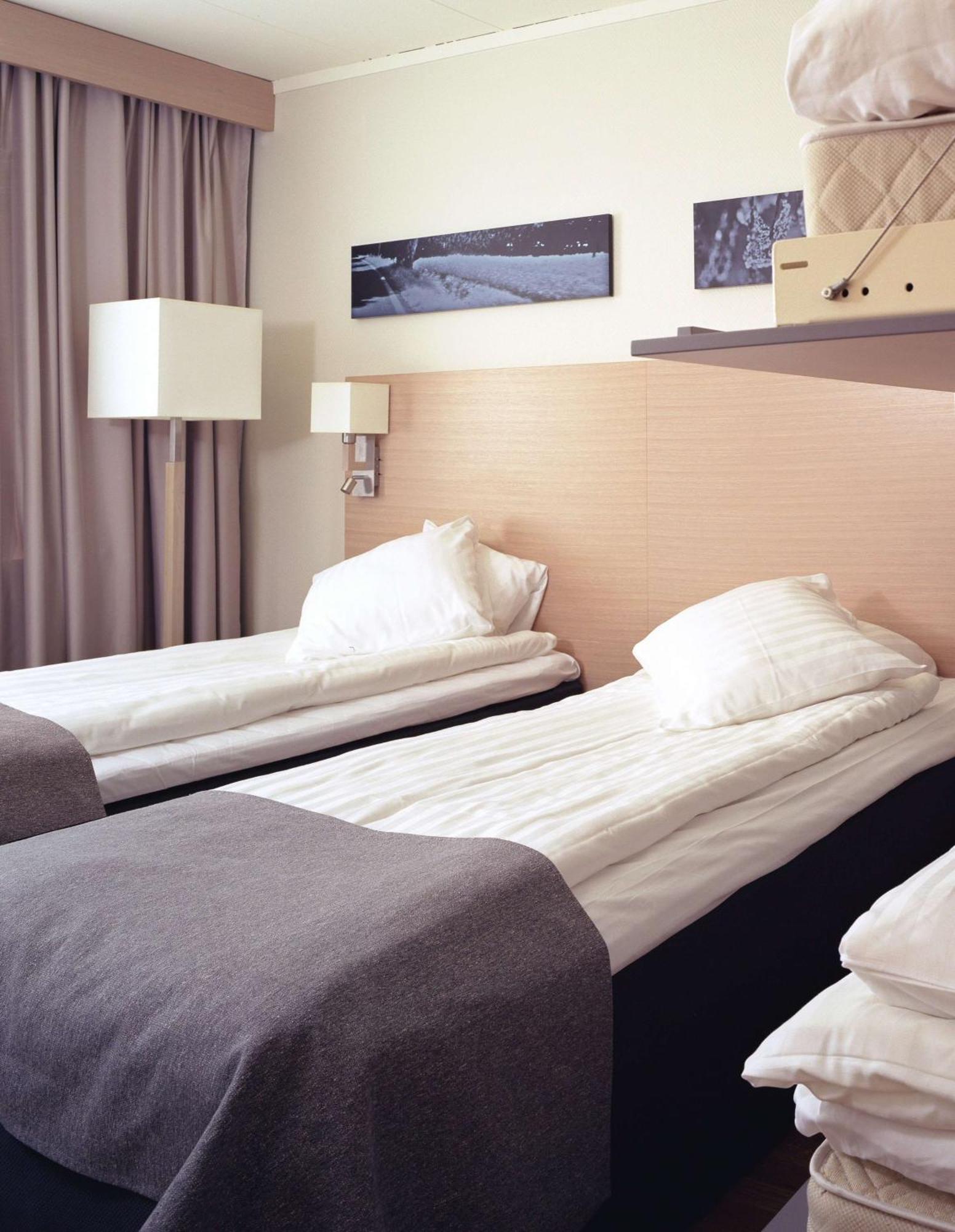 สแกนดิค เซเกวง Hotel มัลเมอ ภายนอก รูปภาพ